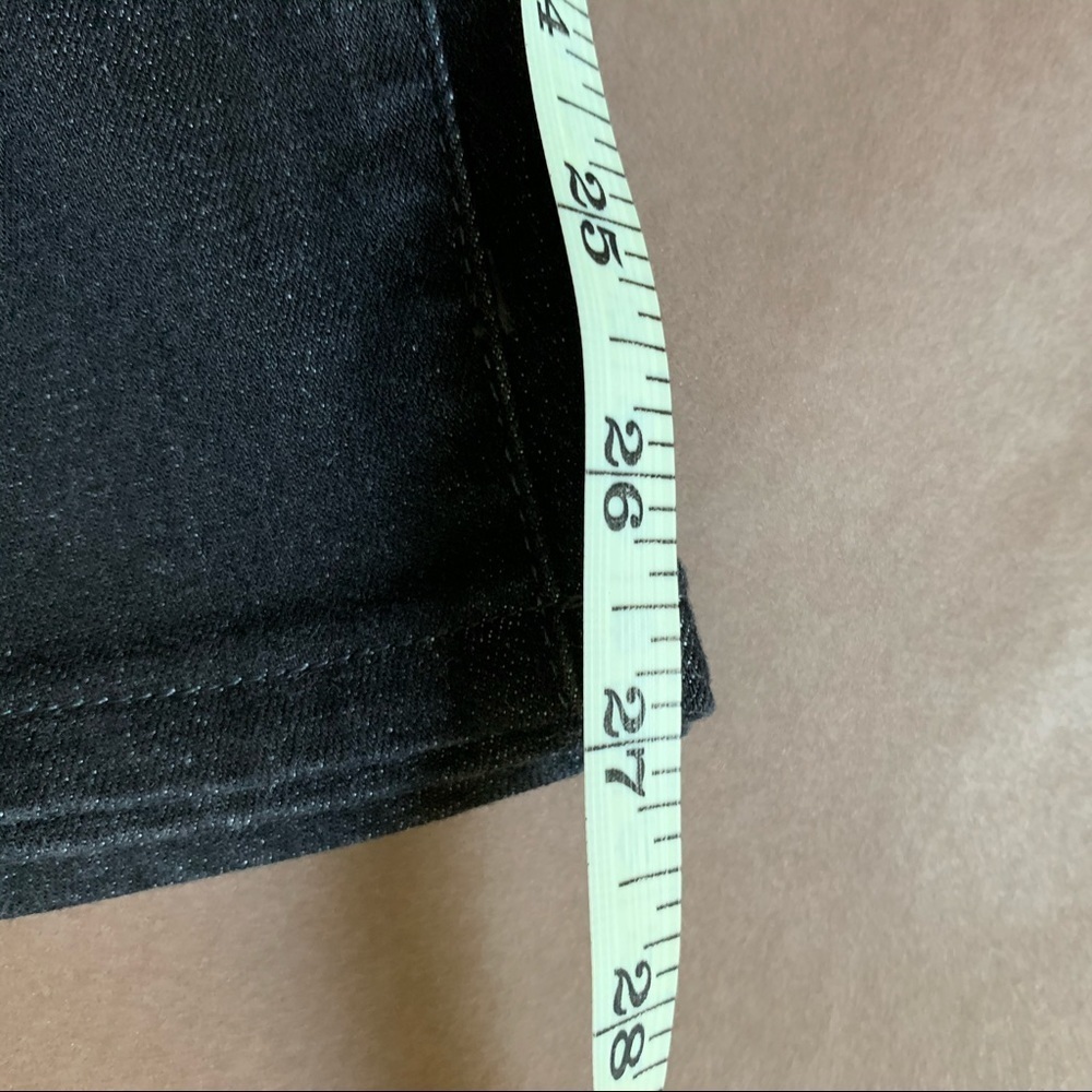 Eileen Fisher Jeans - Picture 7 of 9
